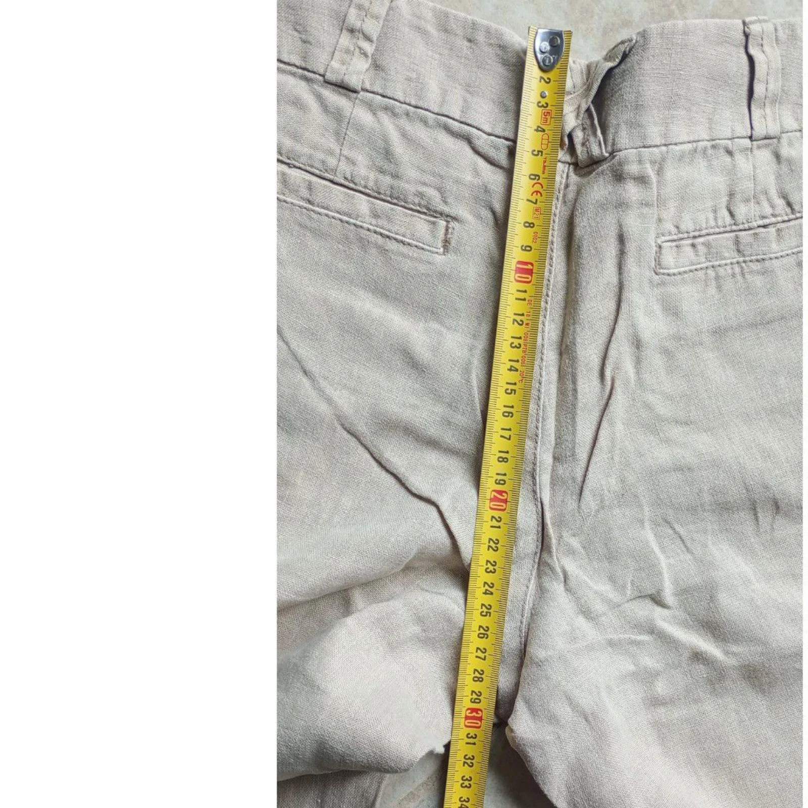 Esprit korte broek maat 36 in zeer goede staat – photo 5